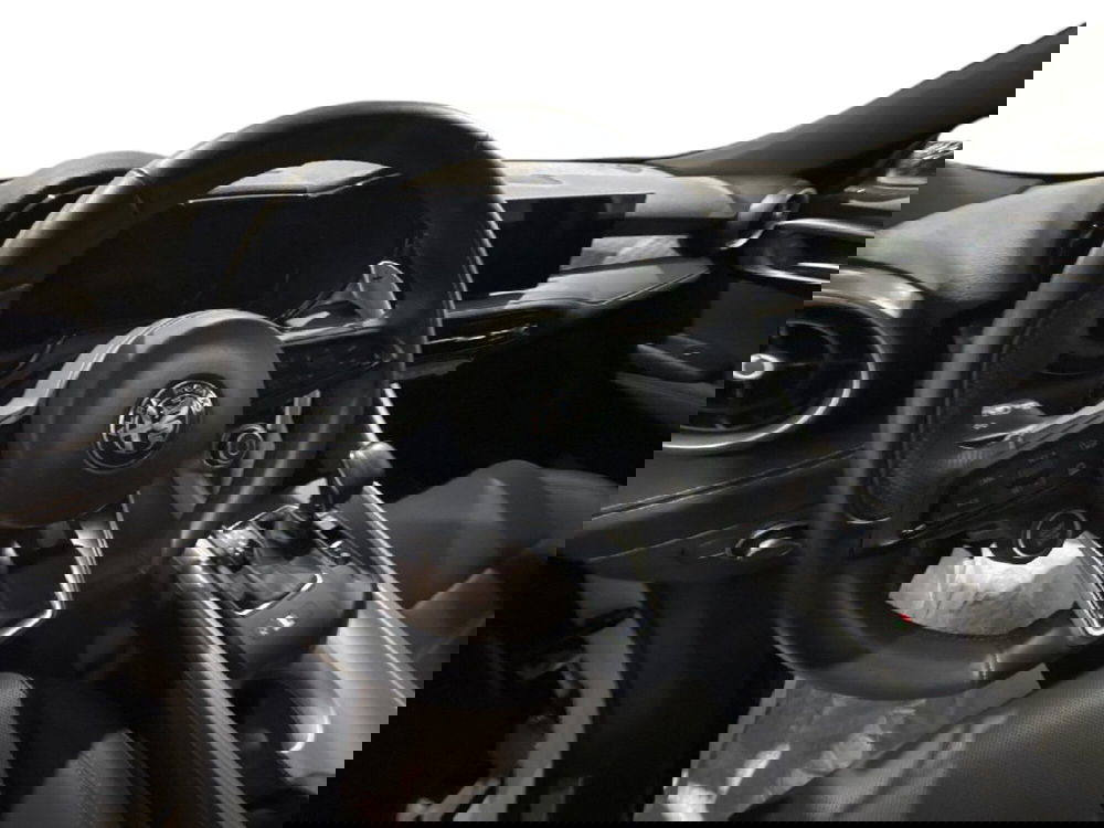 Alfa Romeo Tonale usata a Agrigento (20)