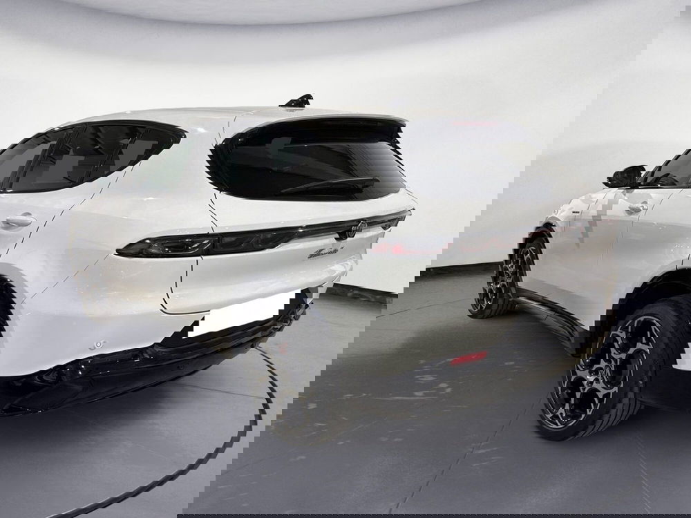 Alfa Romeo Tonale usata a Agrigento (3)