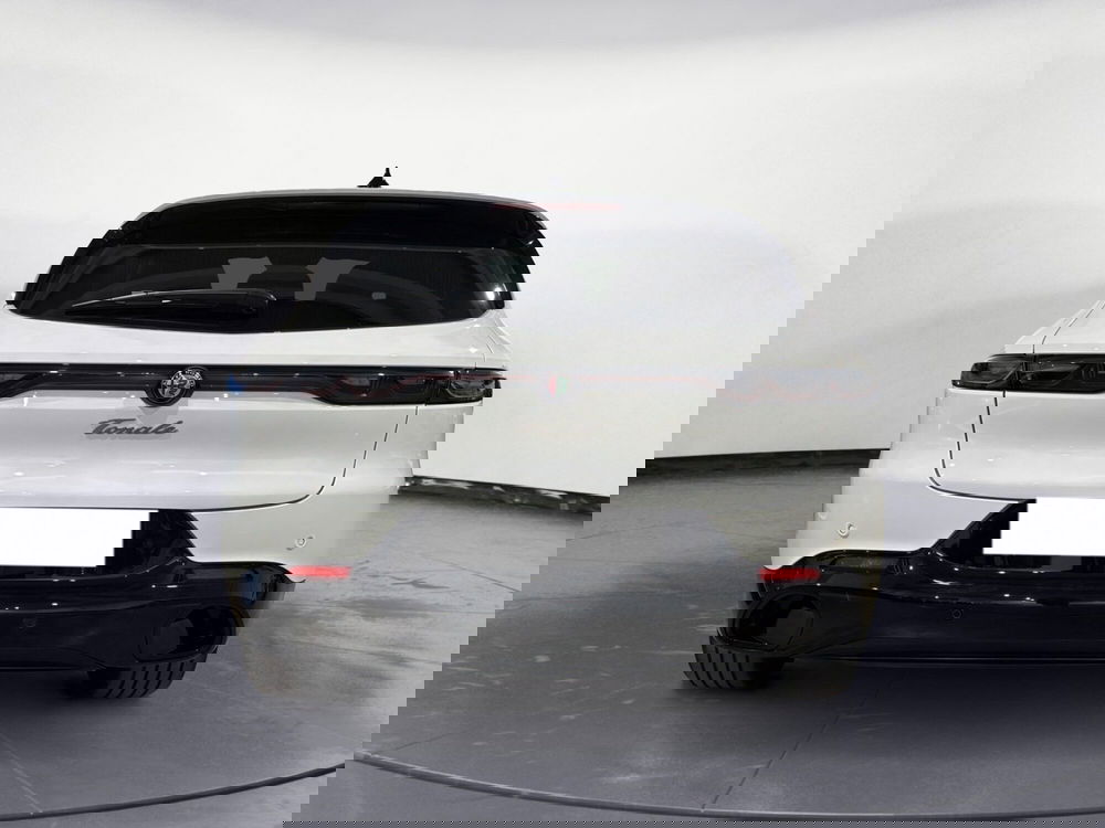 Alfa Romeo Tonale usata a Agrigento (4)