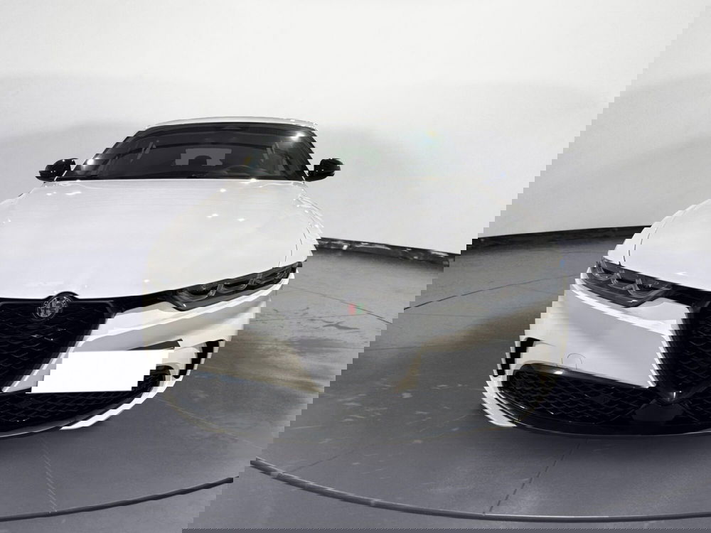 Alfa Romeo Tonale usata a Agrigento (5)