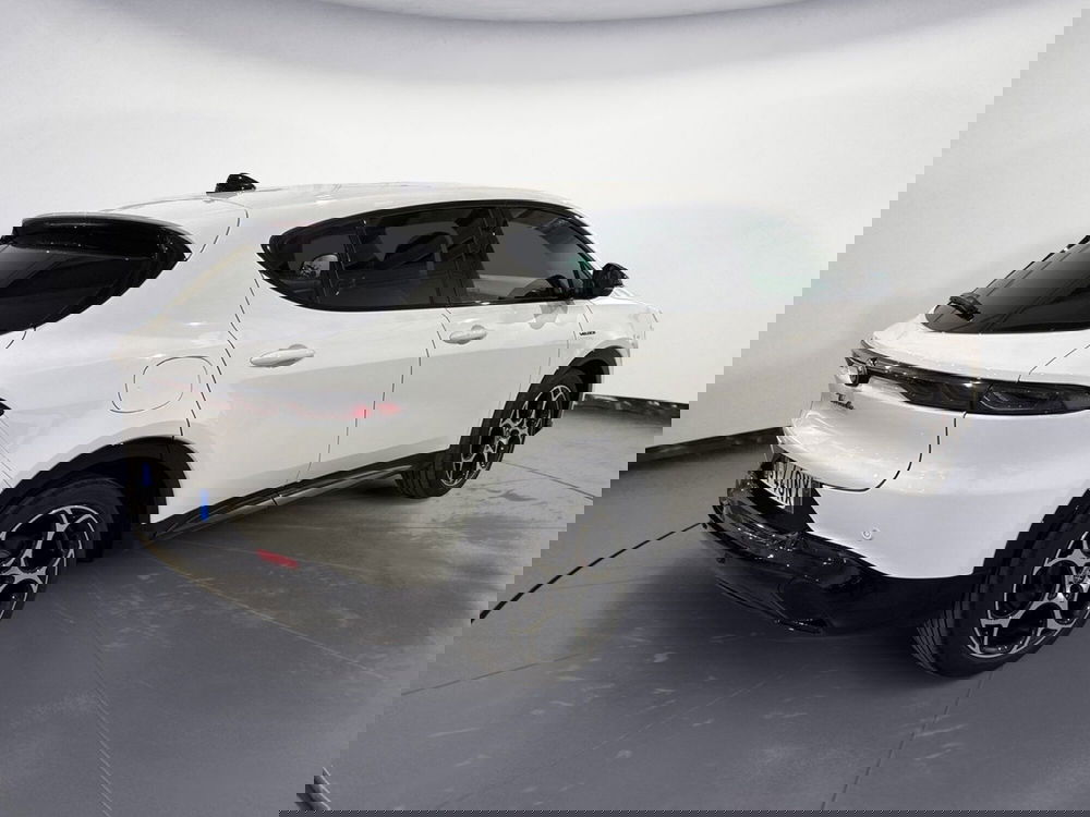 Alfa Romeo Tonale usata a Agrigento (6)