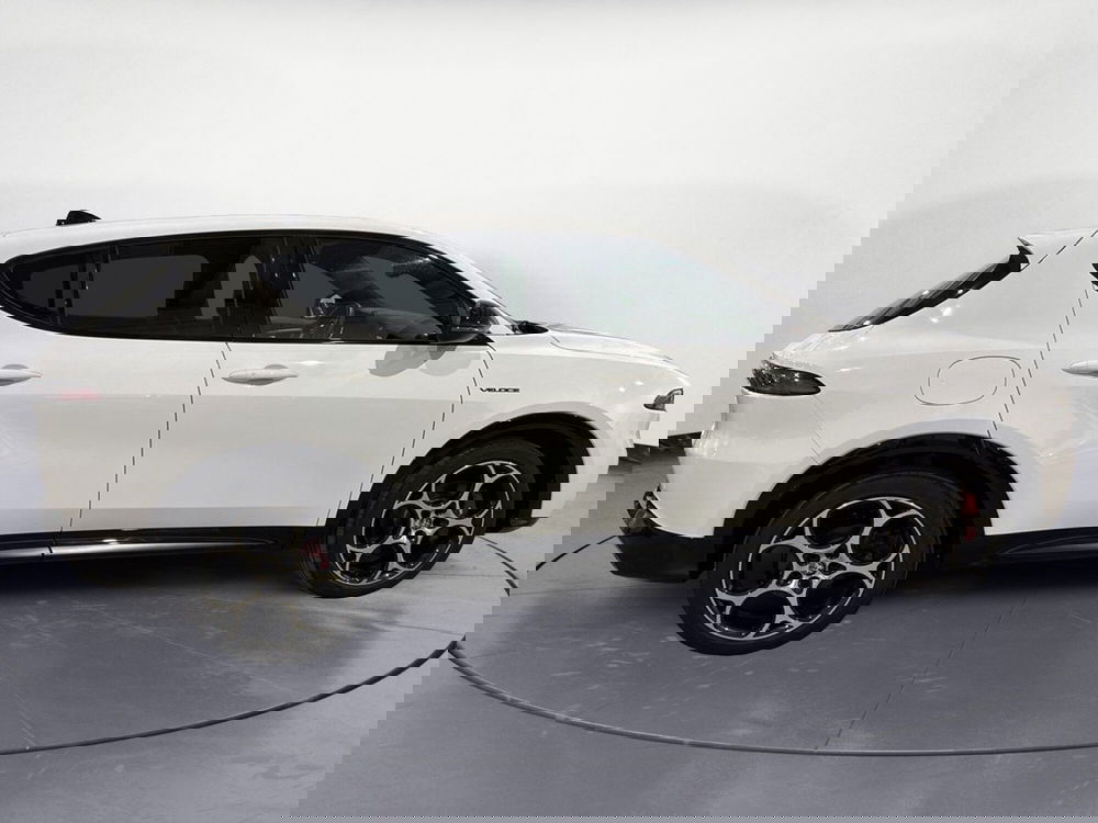 Alfa Romeo Tonale usata a Agrigento (7)