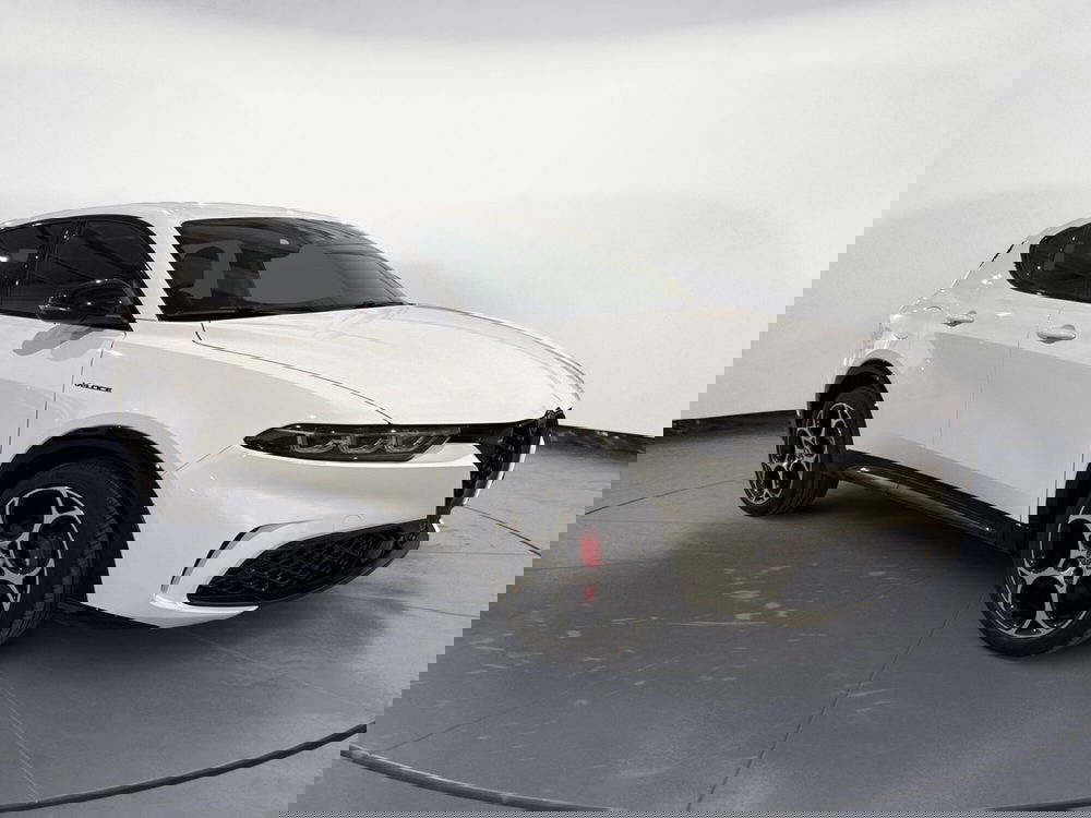 Alfa Romeo Tonale usata a Agrigento (8)