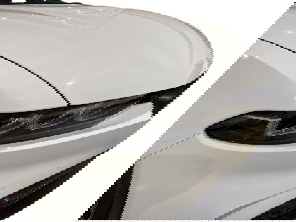 Alfa Romeo Tonale usata a Agrigento (9)