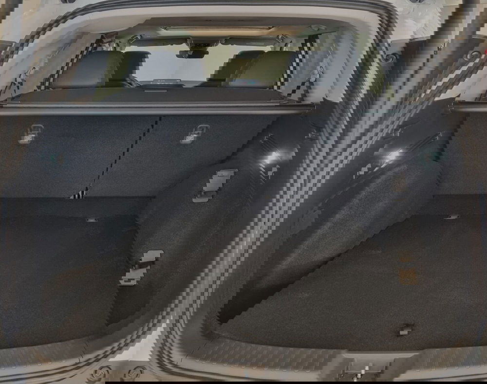 Honda CR-V nuova a Pavia (10)