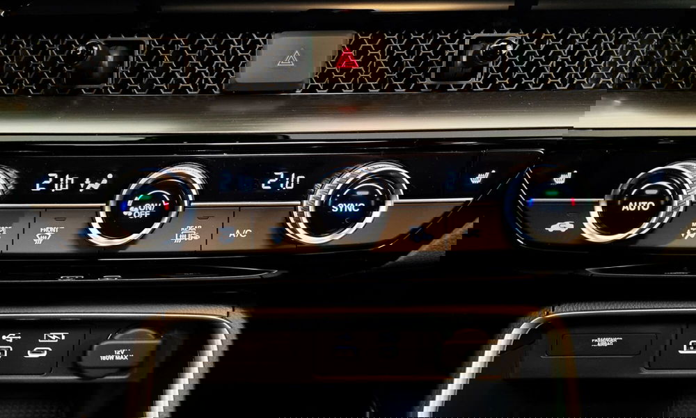 Honda CR-V nuova a Pavia (13)