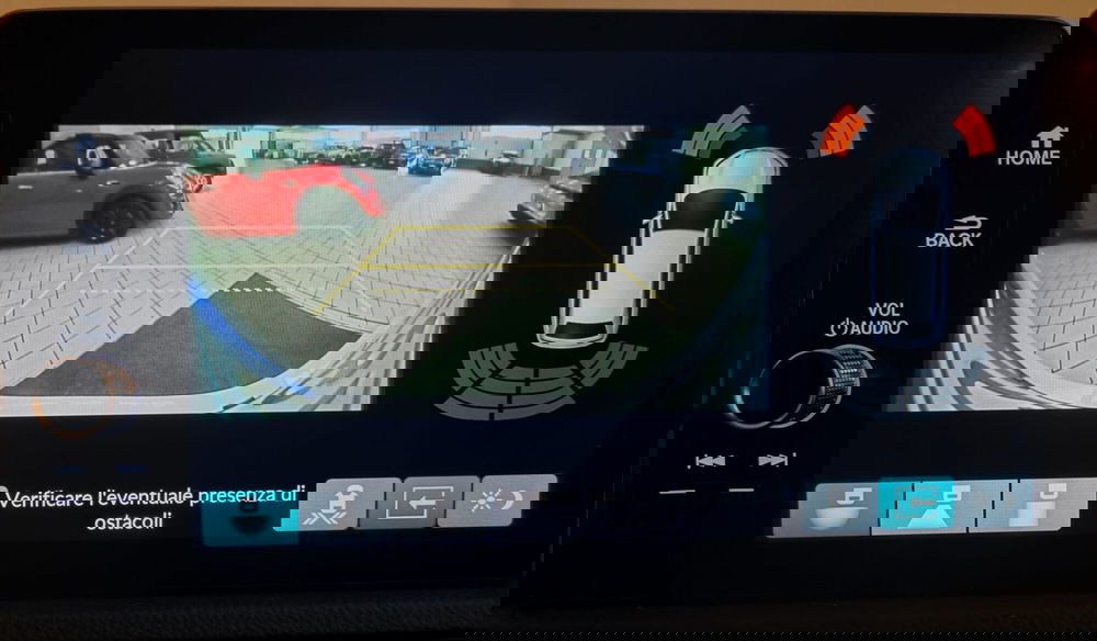 Honda CR-V nuova a Pavia (14)