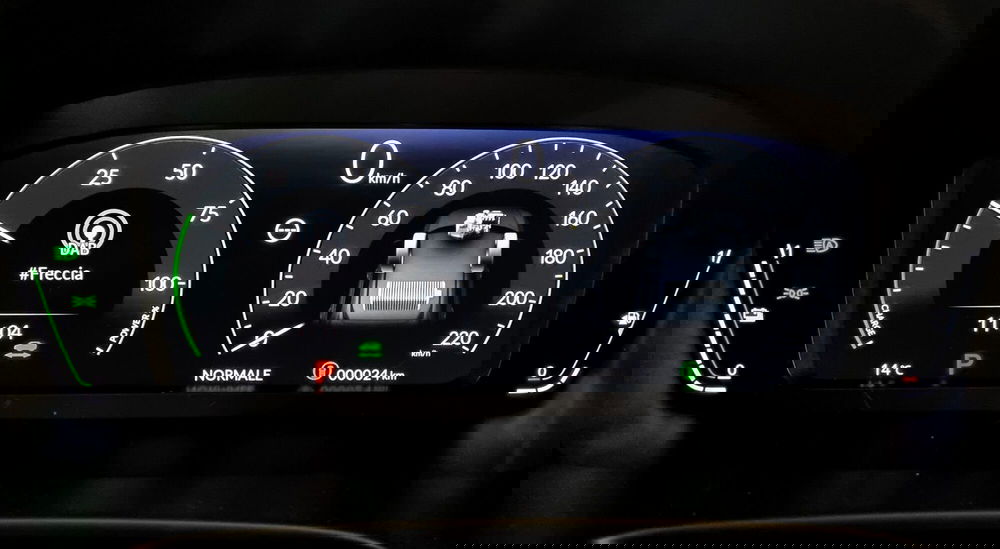 Honda CR-V nuova a Pavia (20)