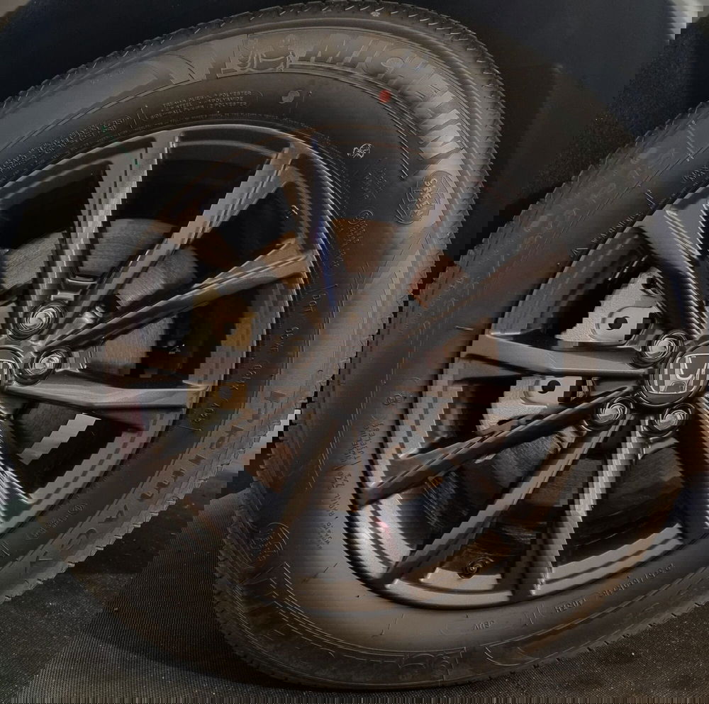 Honda CR-V nuova a Pavia (6)