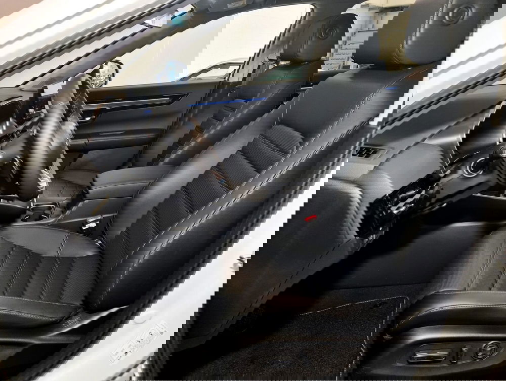 Honda CR-V nuova a Pavia (7)