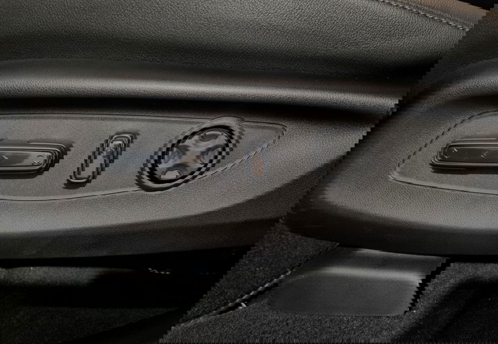 Honda CR-V nuova a Pavia (8)