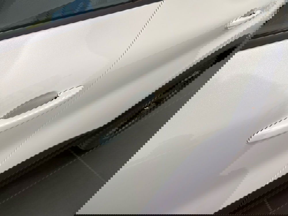 Renault Captur nuova a Bologna (10)