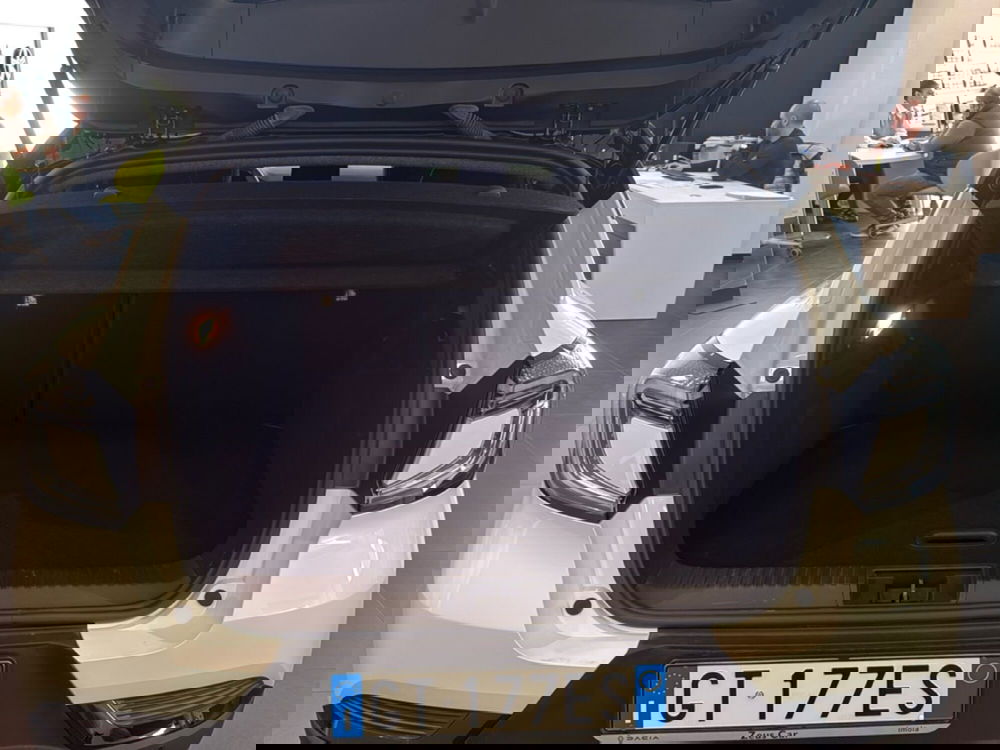 Renault Captur nuova a Bologna (11)