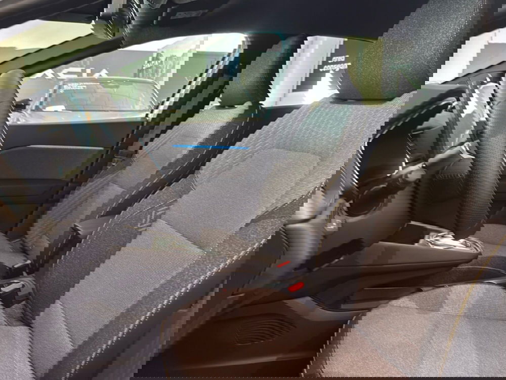 Renault Captur nuova a Bologna (12)