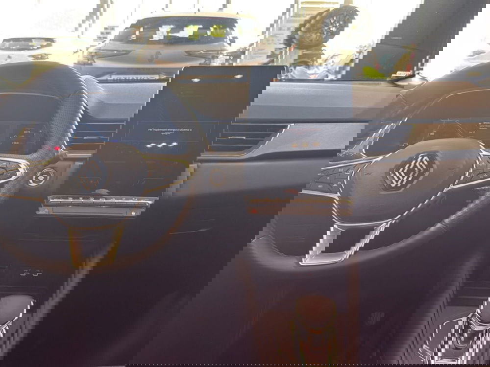 Renault Captur nuova a Bologna (13)