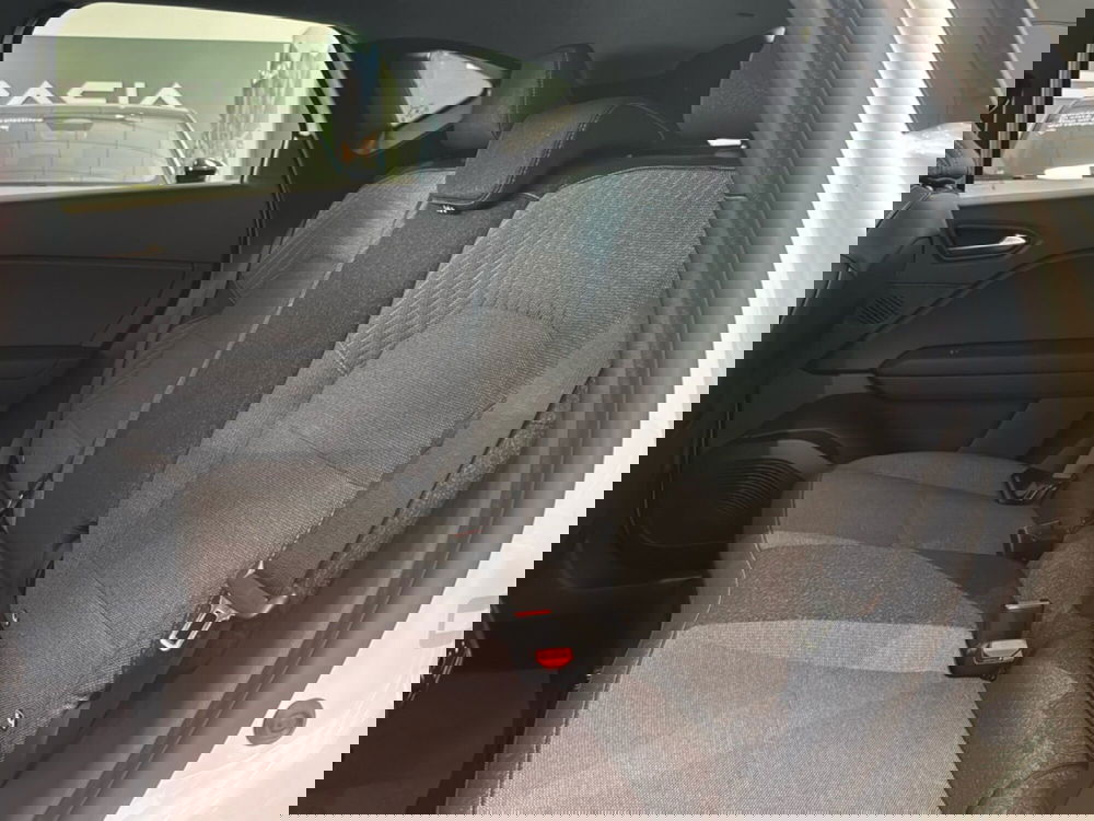 Renault Captur nuova a Bologna (15)