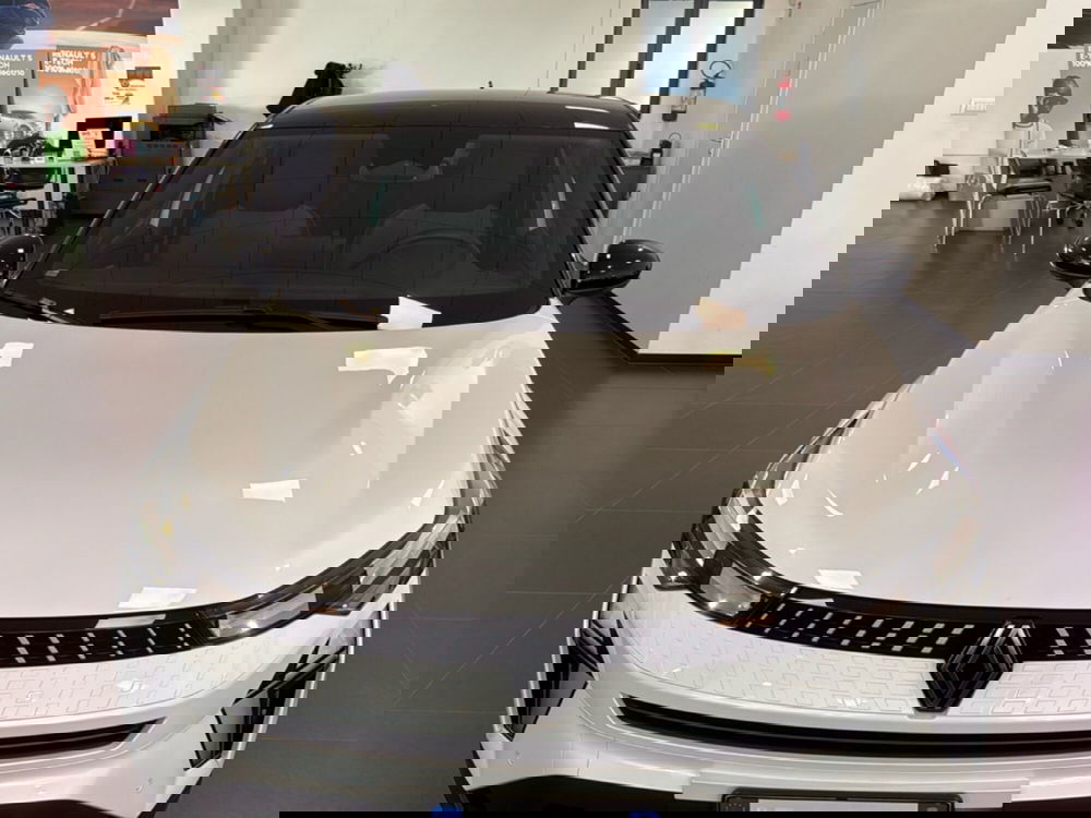 Renault Captur nuova a Bologna (16)