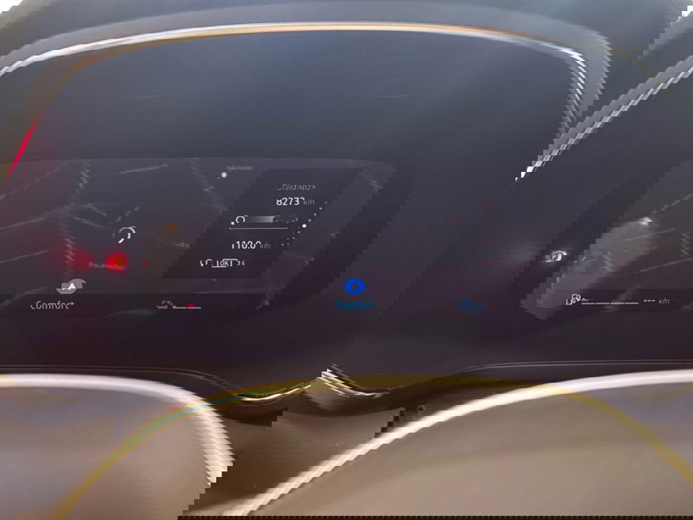 Renault Captur nuova a Bologna (17)