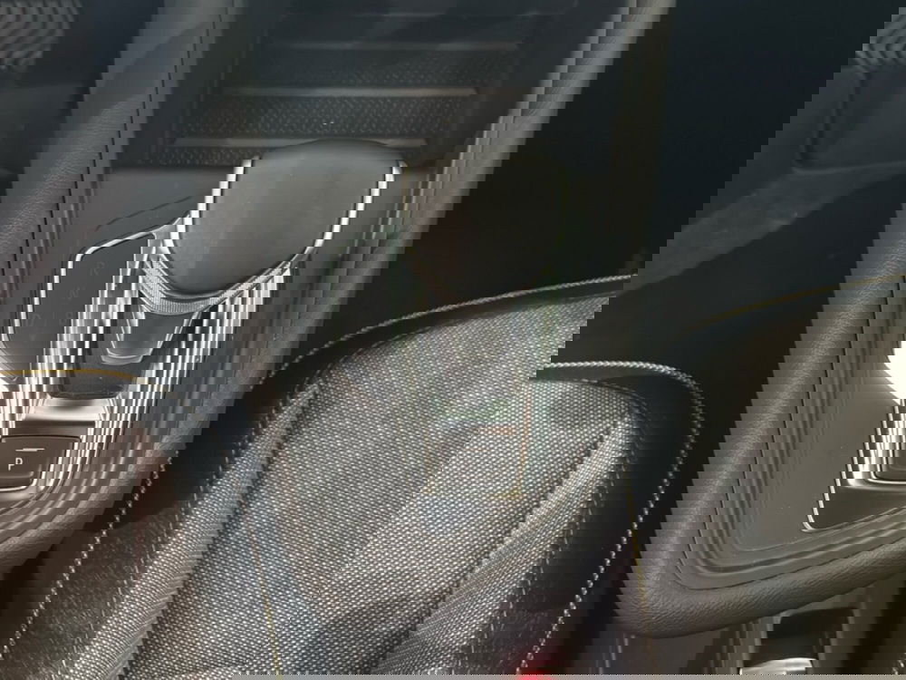 Renault Captur nuova a Bologna (18)