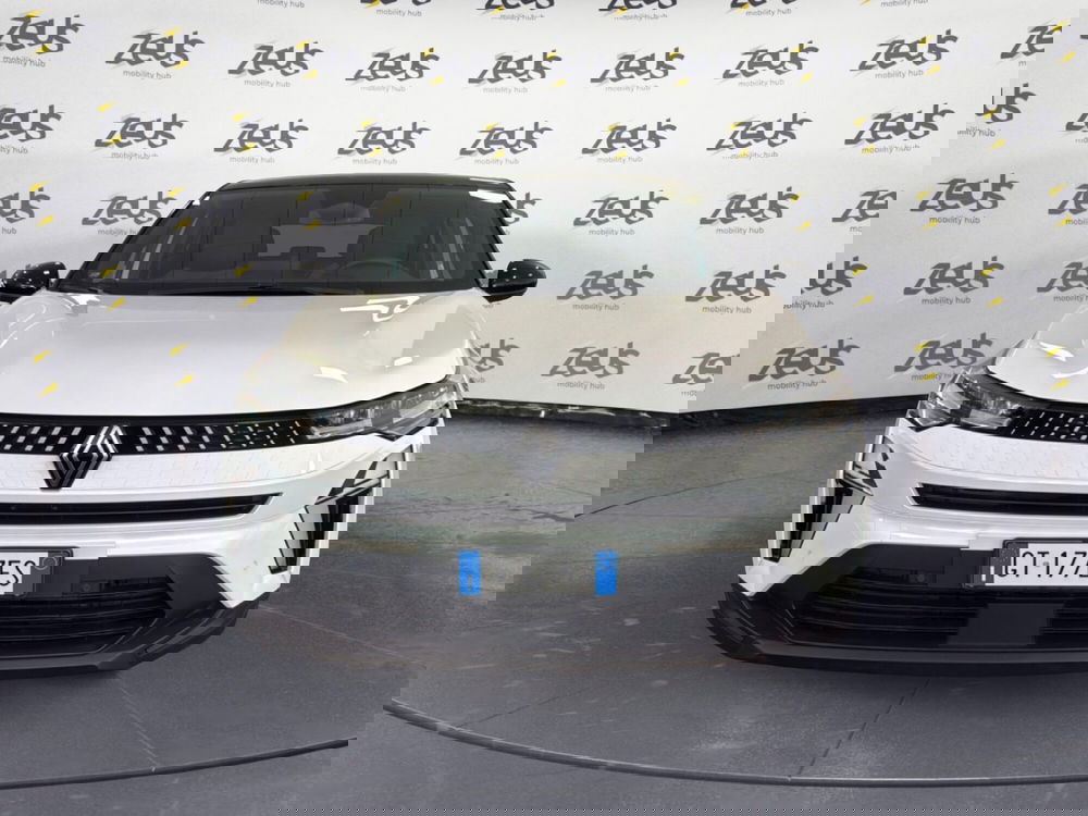 Renault Captur nuova a Bologna (2)