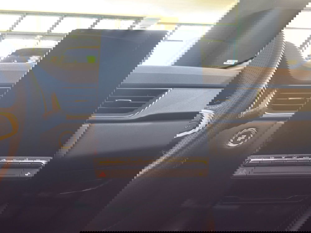 Renault Captur nuova a Bologna (20)