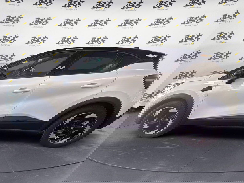 Renault Captur nuova a Bologna (3)