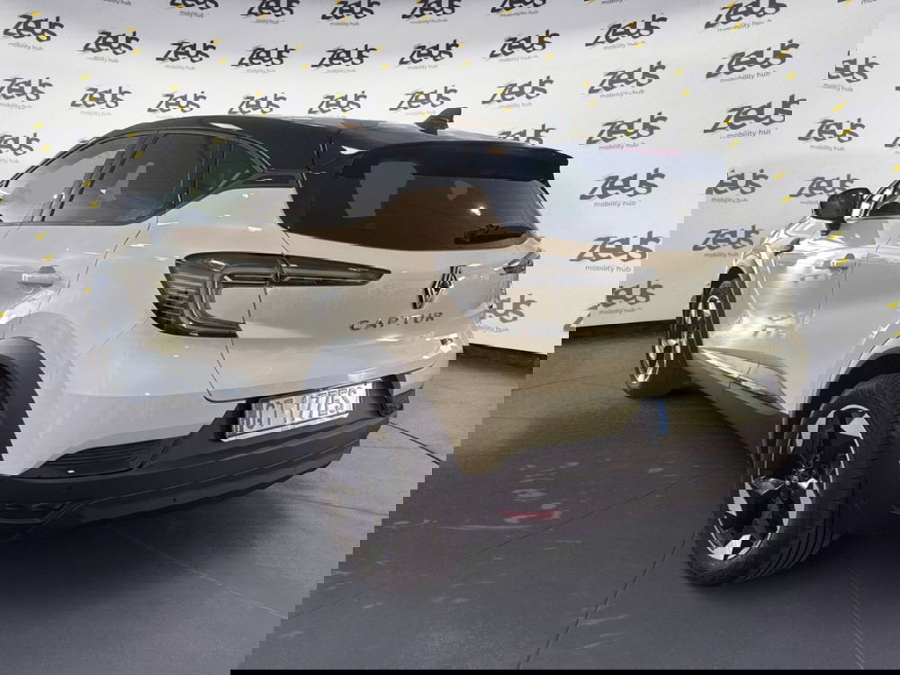 Renault Captur nuova a Bologna (4)