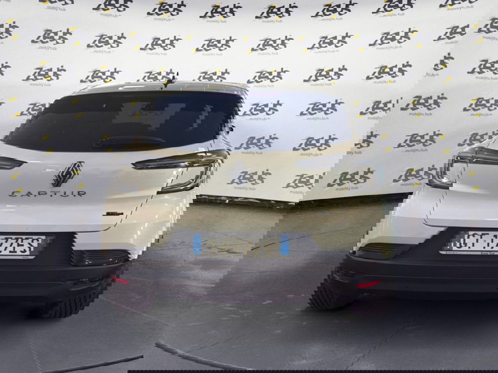 Renault Captur nuova a Bologna (5)