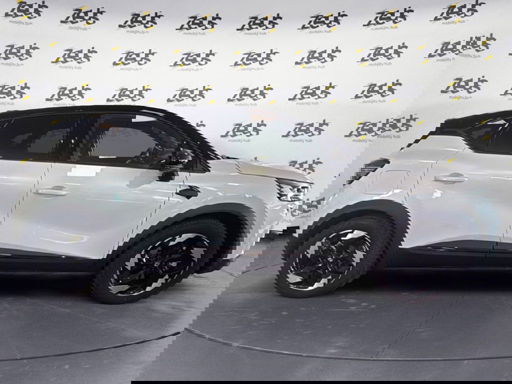 Renault Captur nuova a Bologna (7)