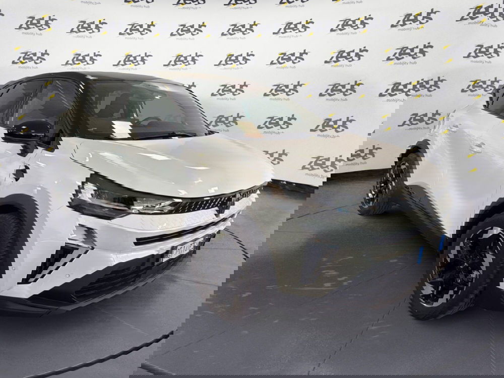 Renault Captur nuova a Bologna (8)