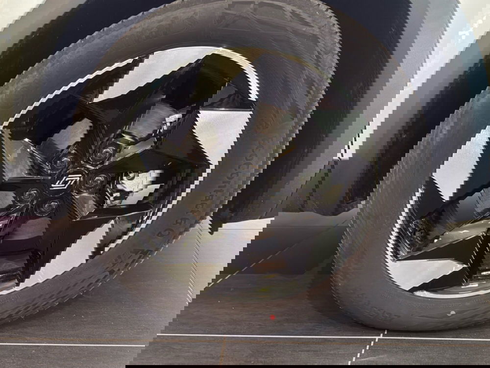 Renault Captur nuova a Bologna (9)