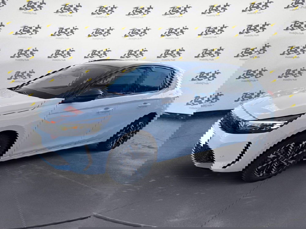 Opel Corsa nuova a Bologna