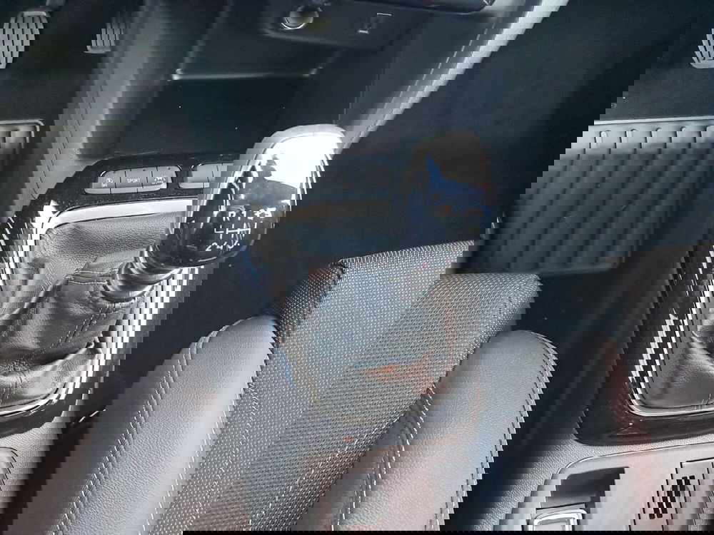 Opel Corsa nuova a Bologna (13)