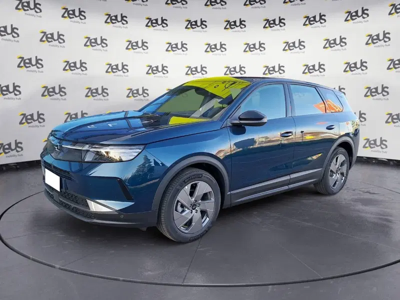Opel Grandland nuova a Bologna