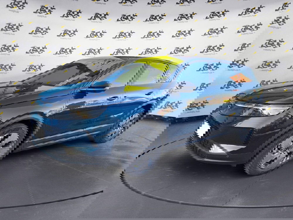 Opel Grandland nuova a Bologna