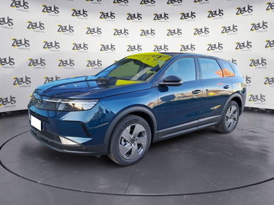 Opel Grandland 1.2 hybrid Edition 145cv e-dcs6 nuova a Imola