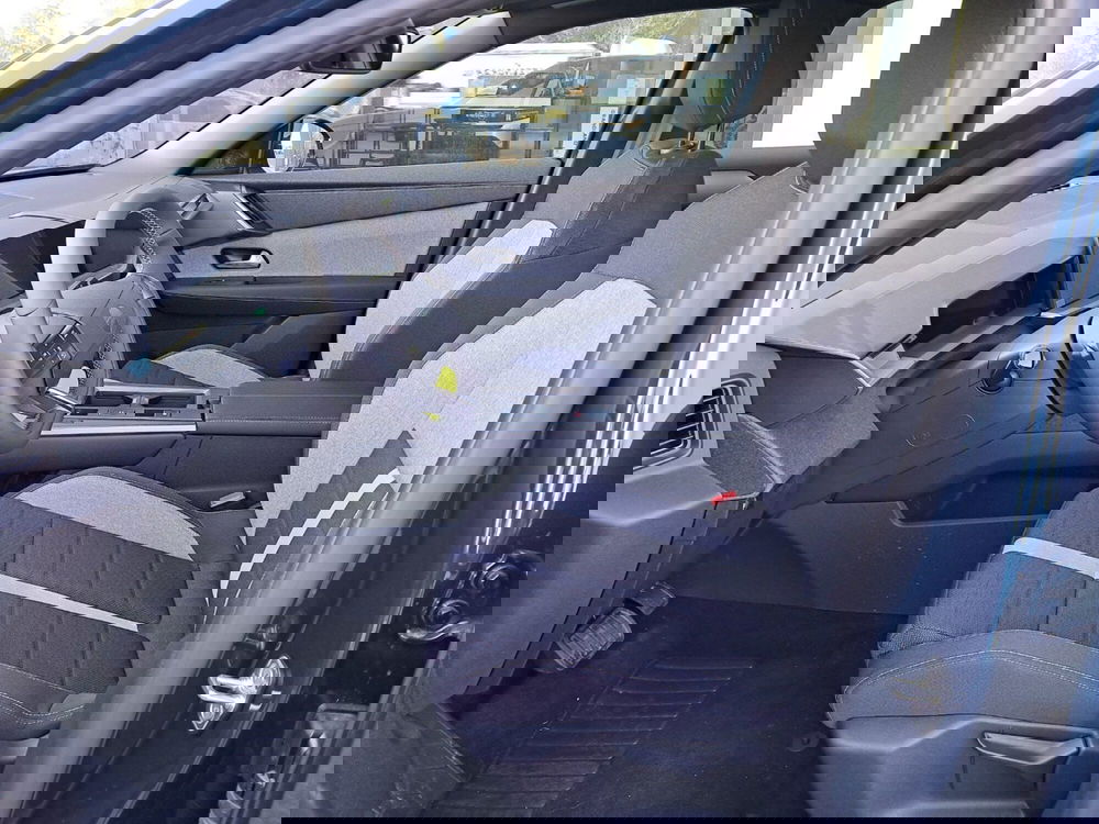 Opel Grandland nuova a Bologna (10)