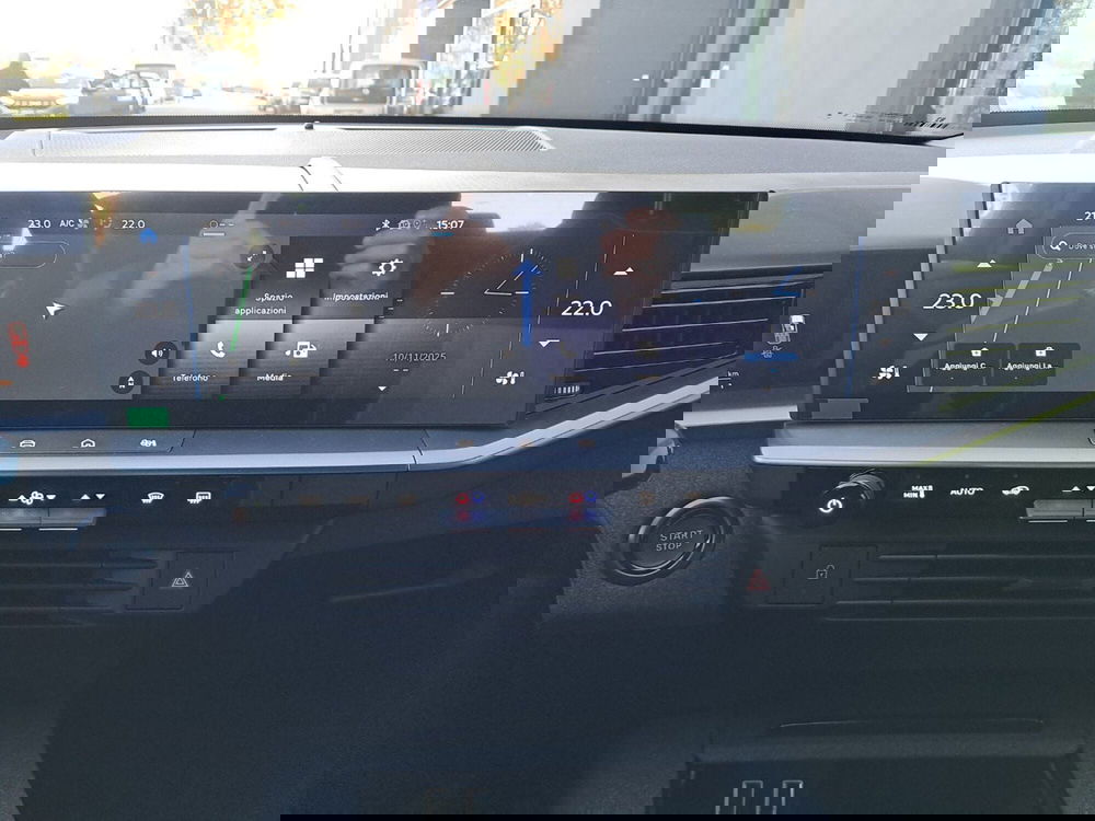 Opel Grandland nuova a Bologna (12)