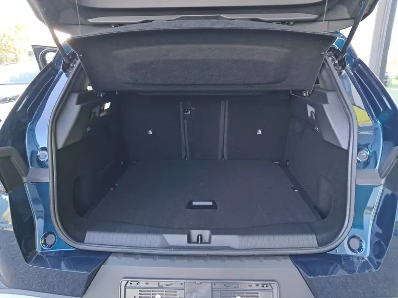 Opel Grandland nuova a Bologna (15)