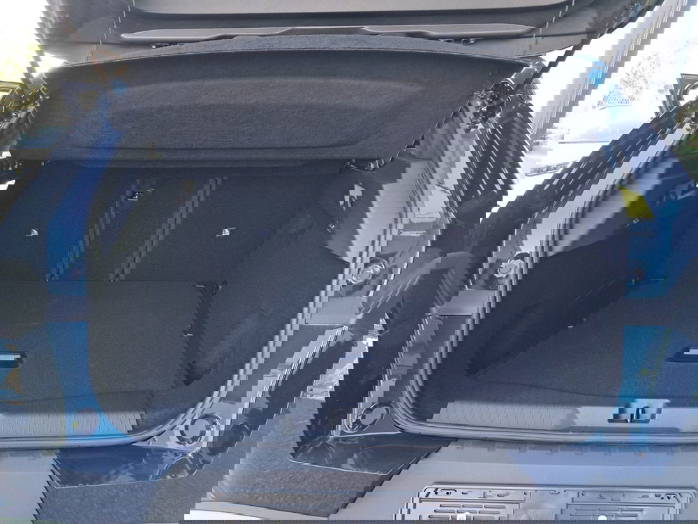 Opel Grandland nuova a Bologna (15)