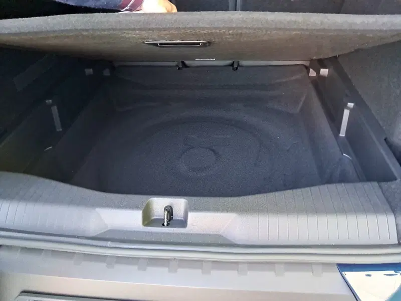 Opel Grandland nuova a Bologna (16)