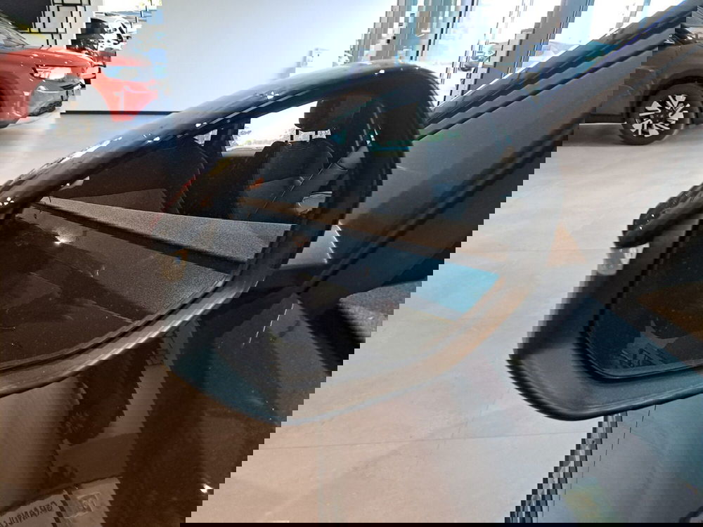 Opel Grandland nuova a Bologna (17)