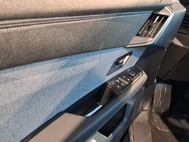 Opel Grandland nuova a Bologna (18)