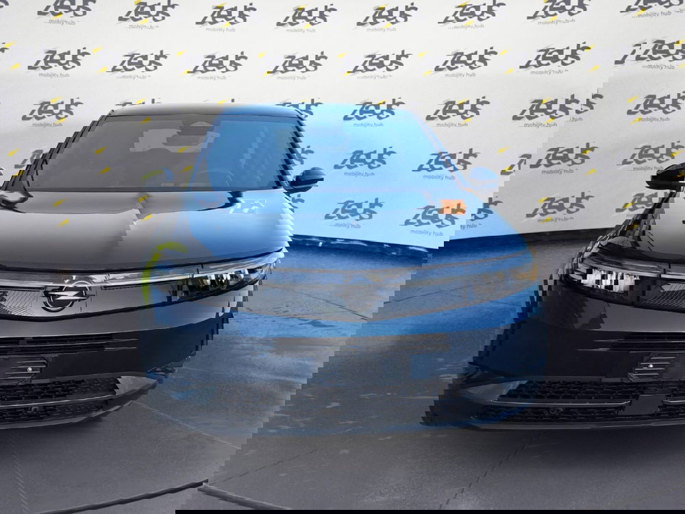 Opel Grandland nuova a Bologna (2)