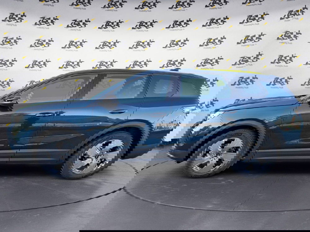 Opel Grandland nuova a Bologna (3)