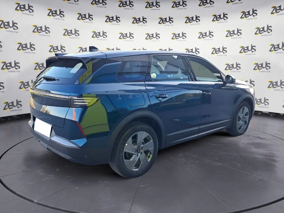 Opel Grandland nuova a Bologna (4)
