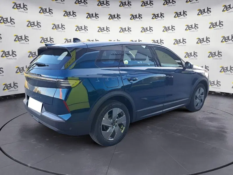 Opel Grandland nuova a Bologna (4)