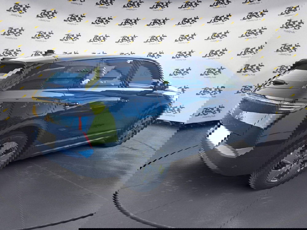 Opel Grandland nuova a Bologna (4)