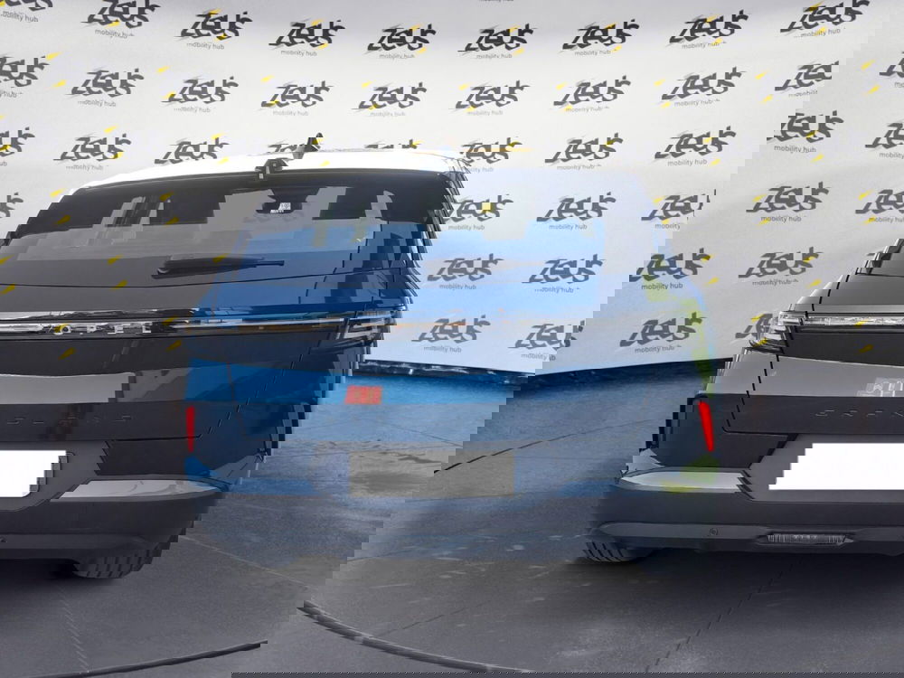 Opel Grandland nuova a Bologna (5)