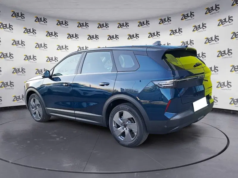 Opel Grandland nuova a Bologna (6)
